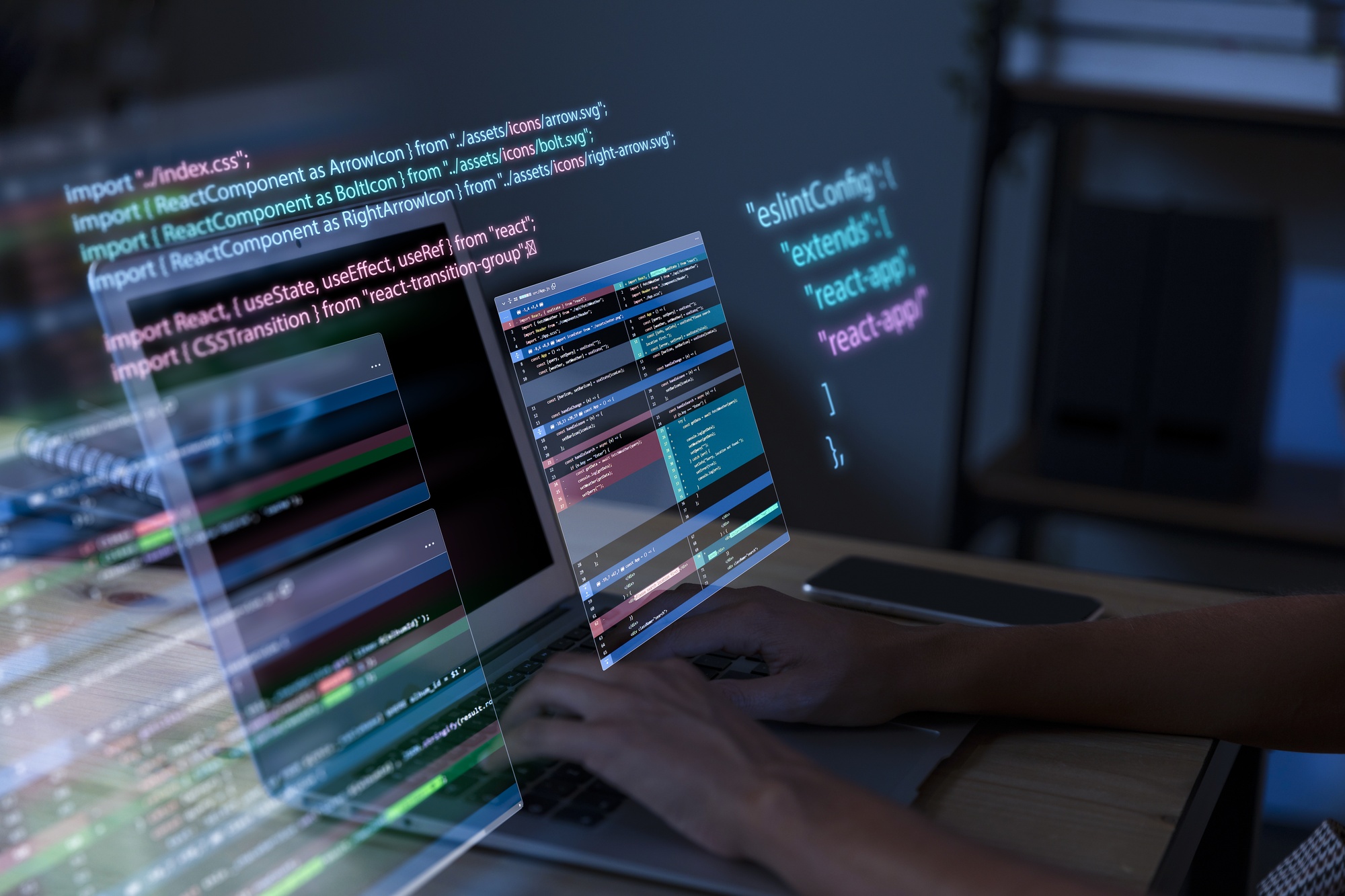 Software built to endure