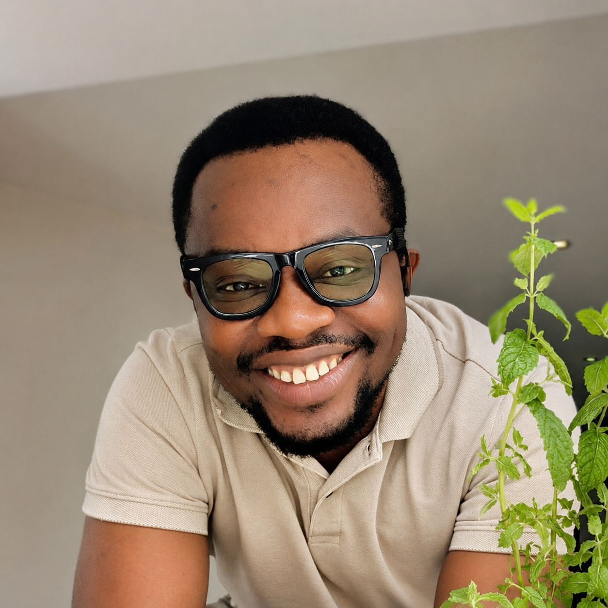 Benjamin Odoi-Lartey