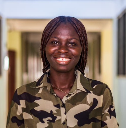 Brigid Addai-Mmra