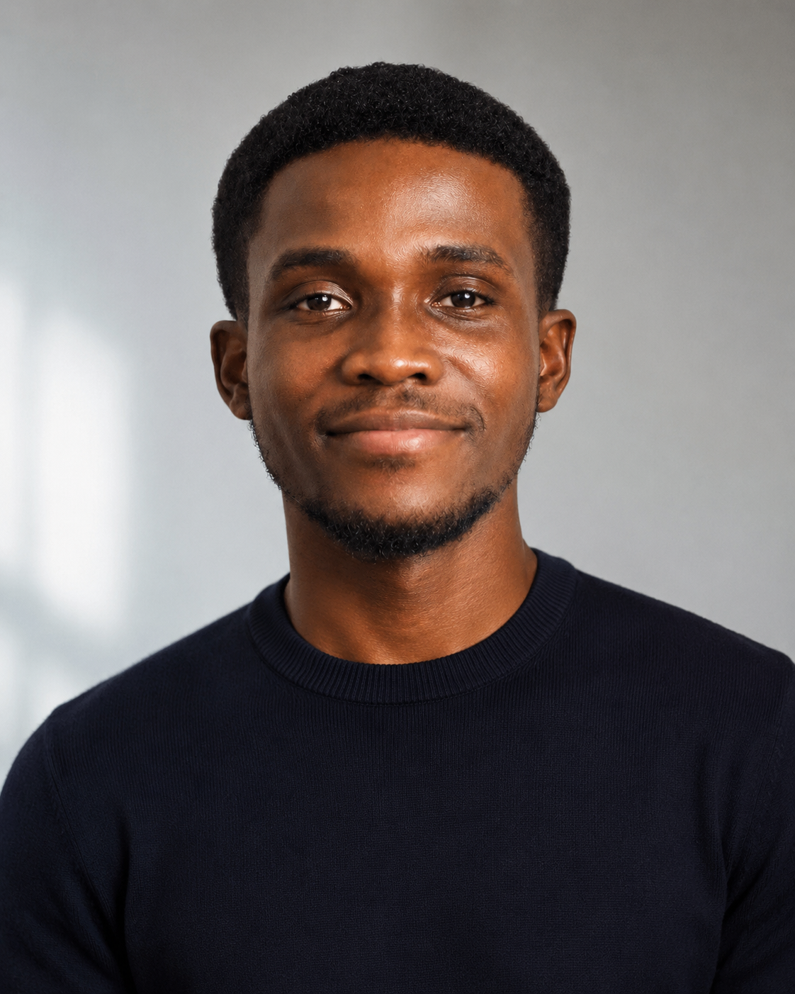 Elvis Gyasi Owusu