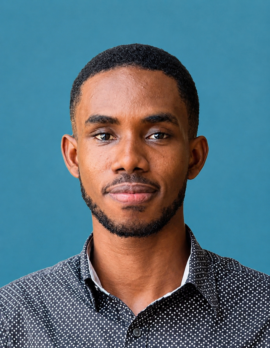Raymond Antwi Aboagye